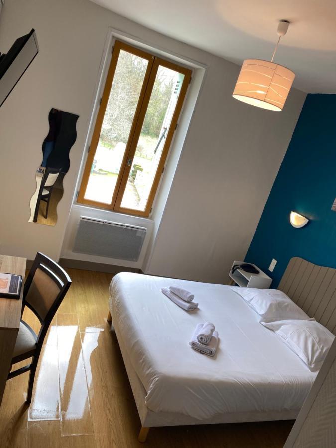 Le Relax Hotel Boulazac Isle Manoire ภายนอก รูปภาพ