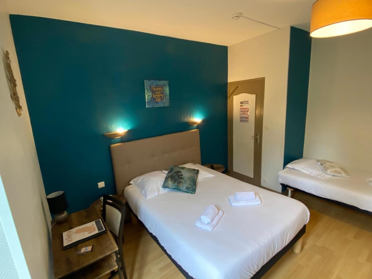 Le Relax Hotel Boulazac Isle Manoire ภายนอก รูปภาพ