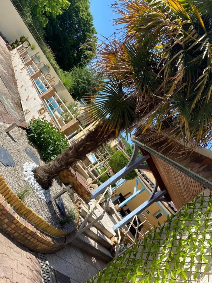 Le Relax Hotel Boulazac Isle Manoire ภายนอก รูปภาพ