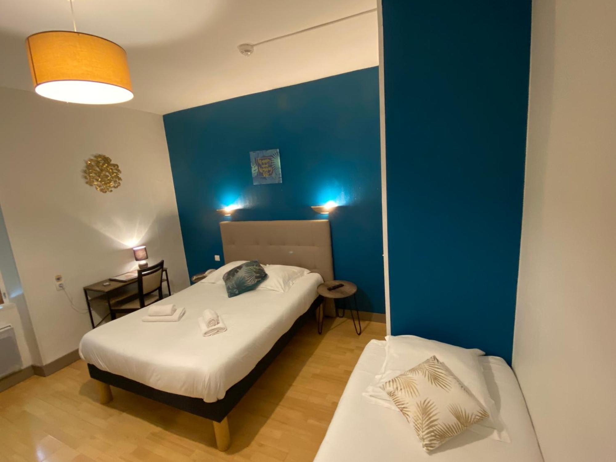 Le Relax Hotel Boulazac Isle Manoire ภายนอก รูปภาพ