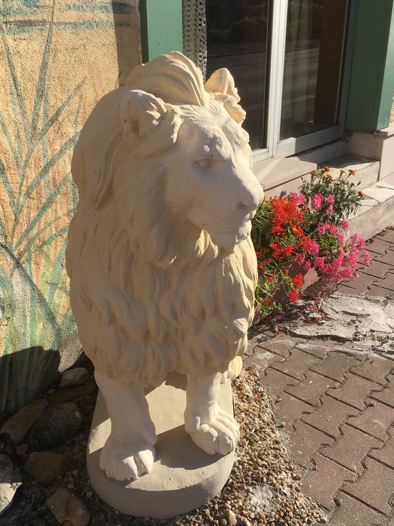 Le Relax Hotel Boulazac Isle Manoire ภายนอก รูปภาพ