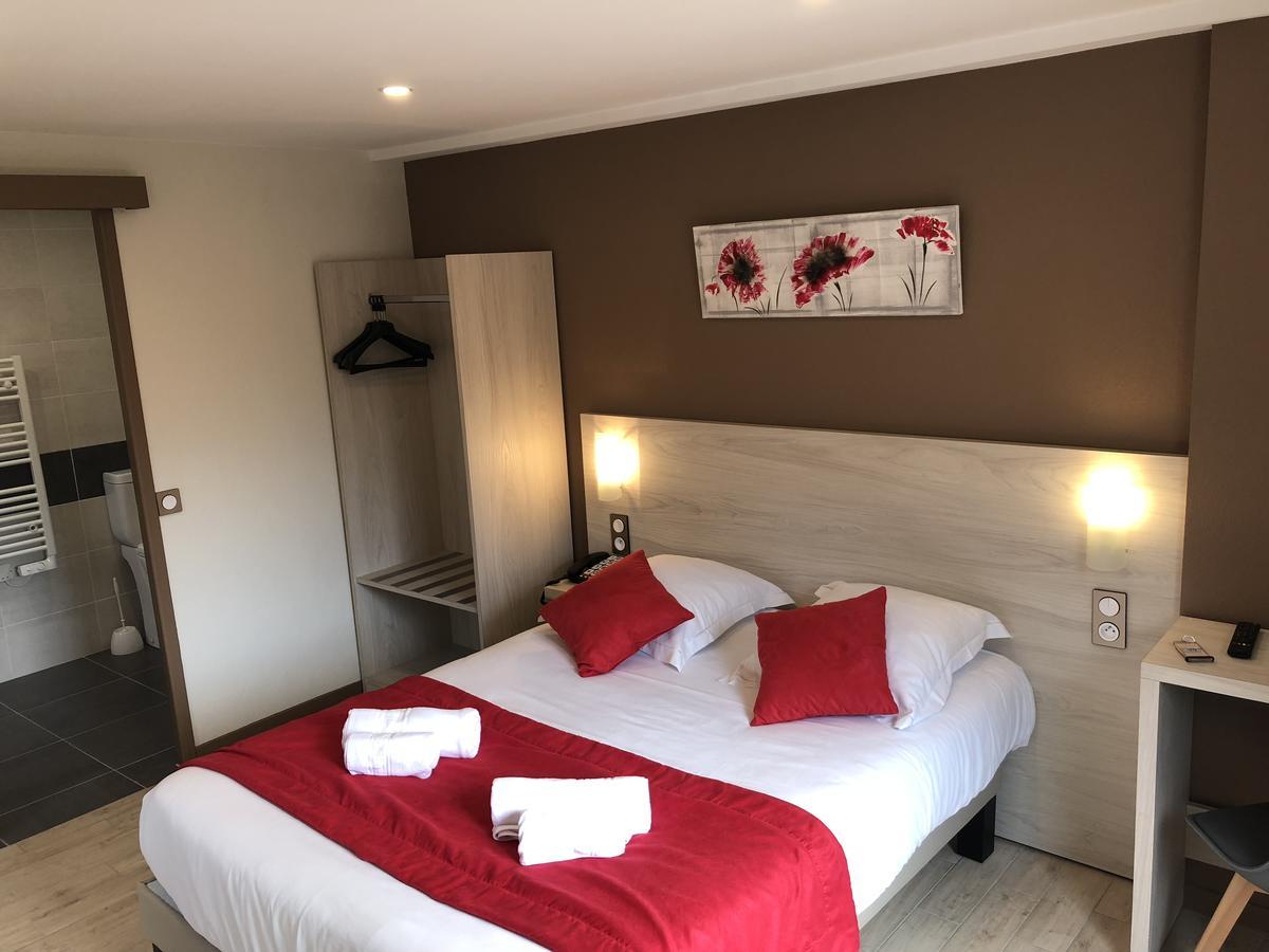 Le Relax Hotel Boulazac Isle Manoire ภายนอก รูปภาพ
